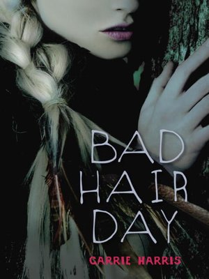cover image of Bad Hair Day